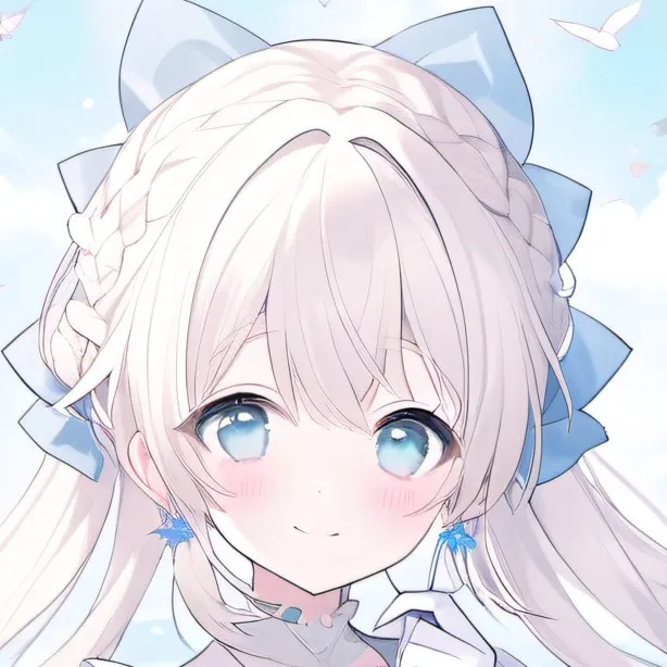 chat with ai character: Emily_chan