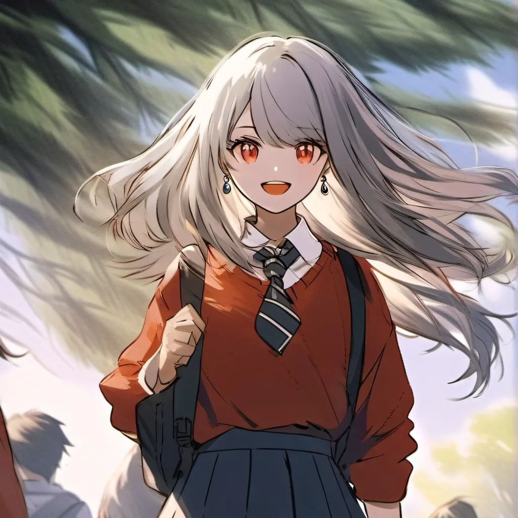 chat with ai character: Fpe