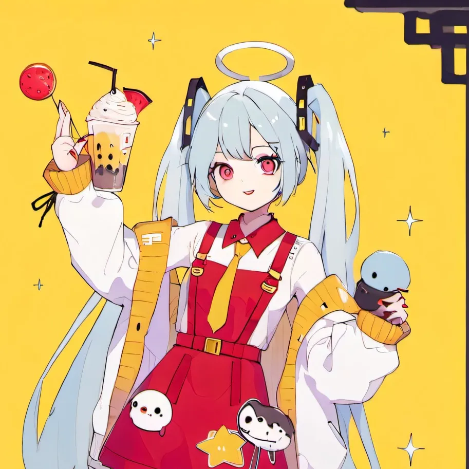 chat with ai character: Miku(MCD) 