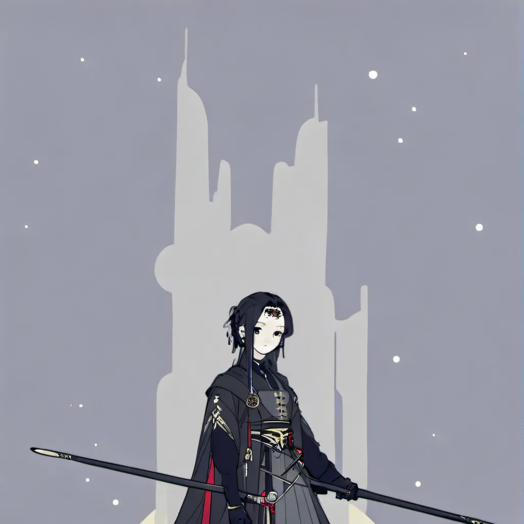 chat with ai character: Yukimura