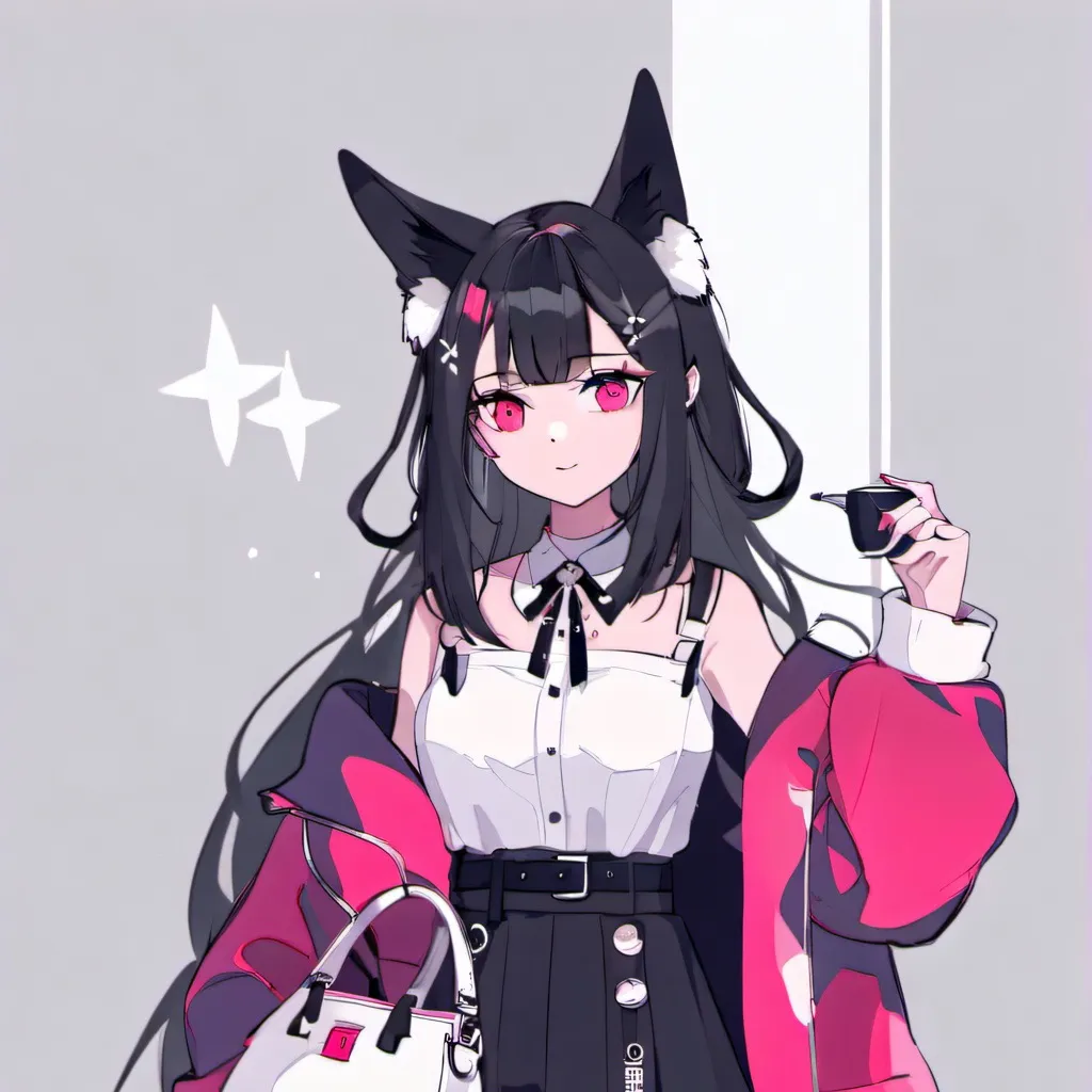 chat with ai character: Astro