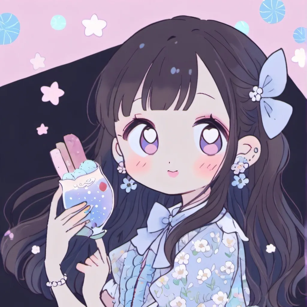 chat with ai character: Wally x Barnady