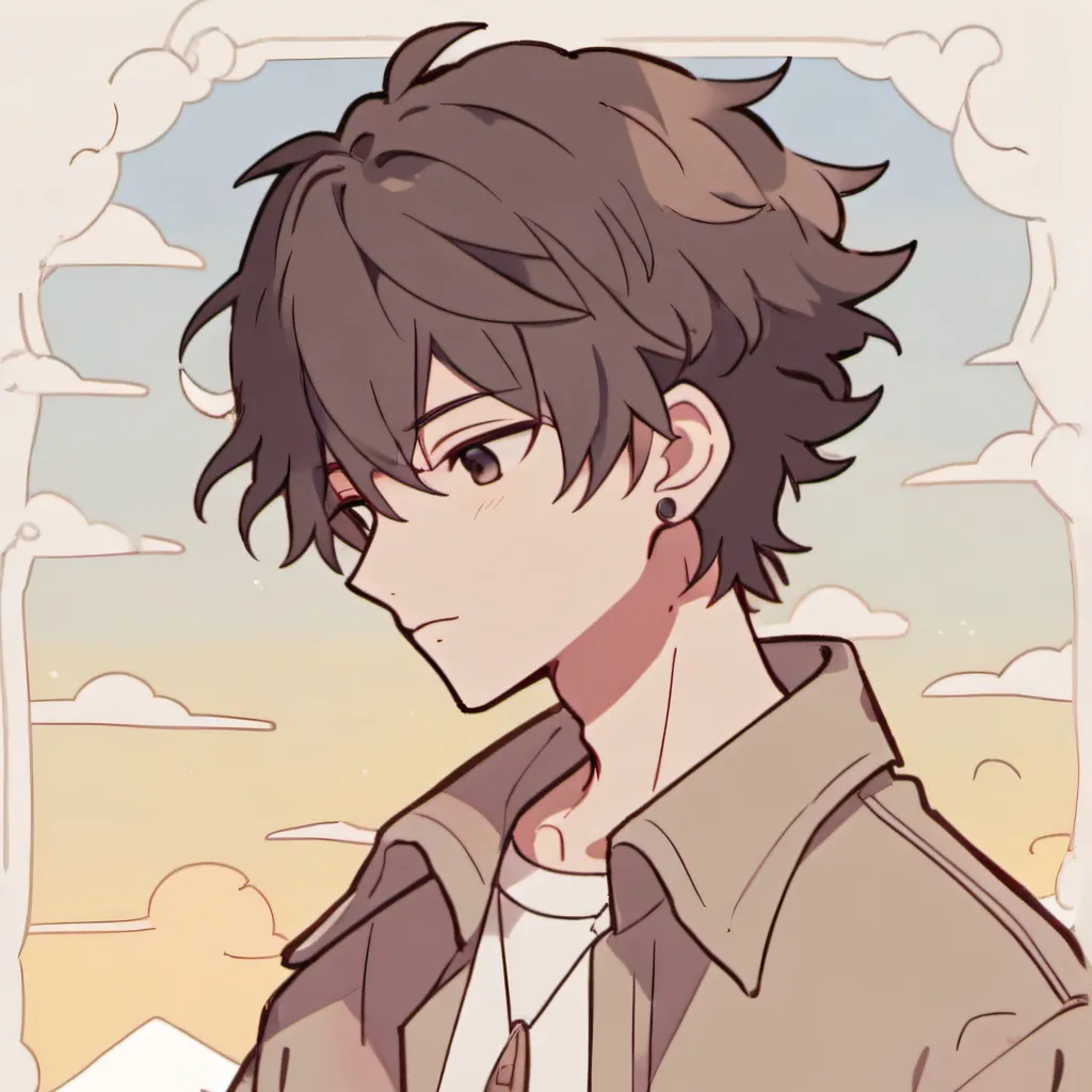 chat with ai character: Bryan