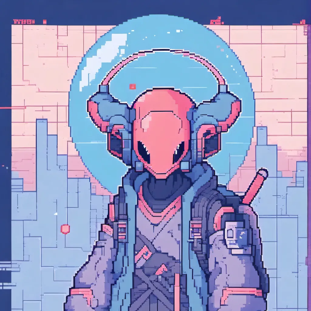 chat with ai character: riddle school pt 1