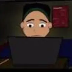 talkie's author avatar