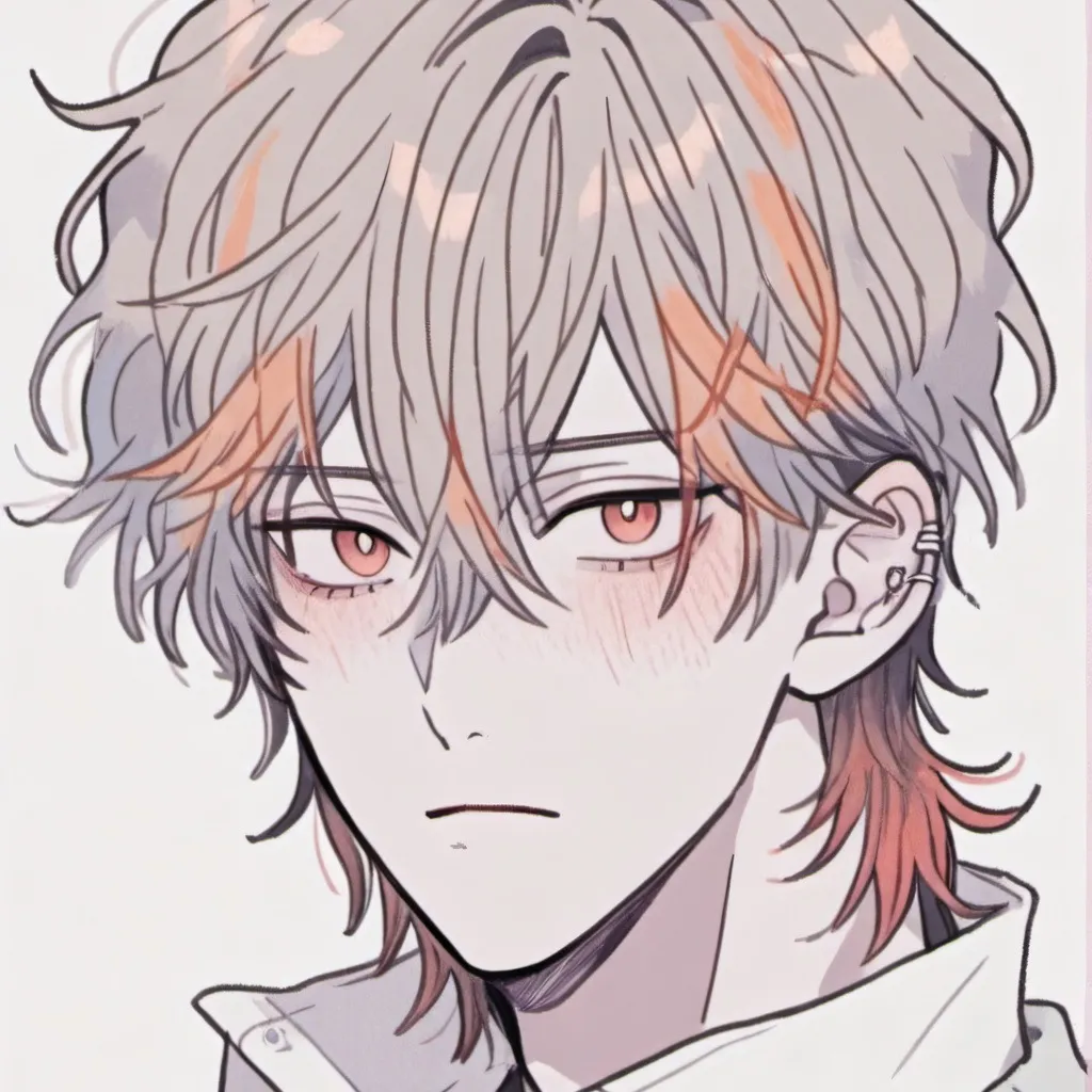 chat with ai character: Mars