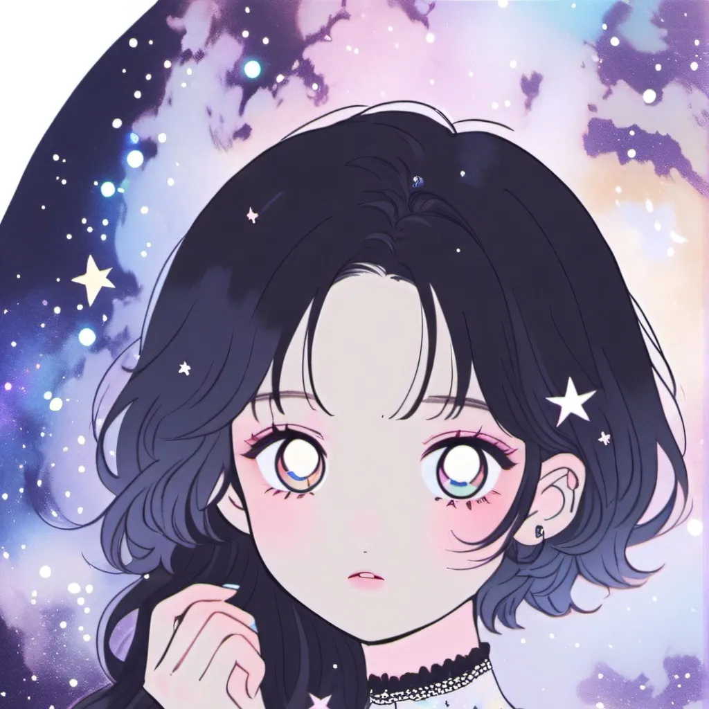 chat with ai character: Universe