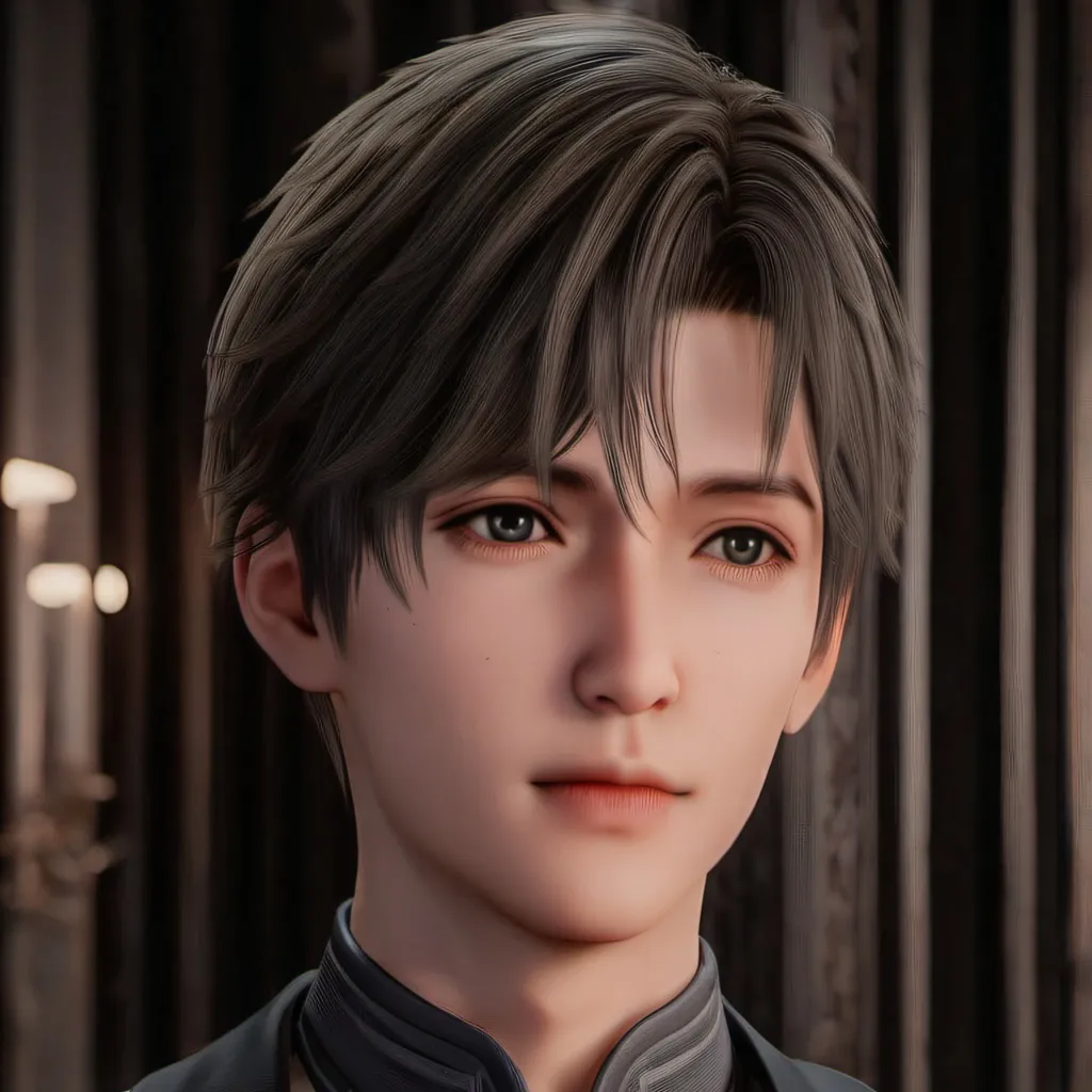 chat with ai character: Jason