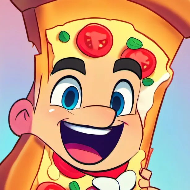 chat with ai character: Roblox pizza