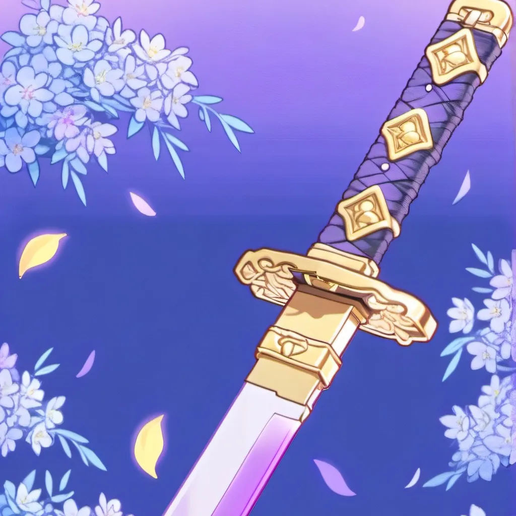 chat with ai character: Enma