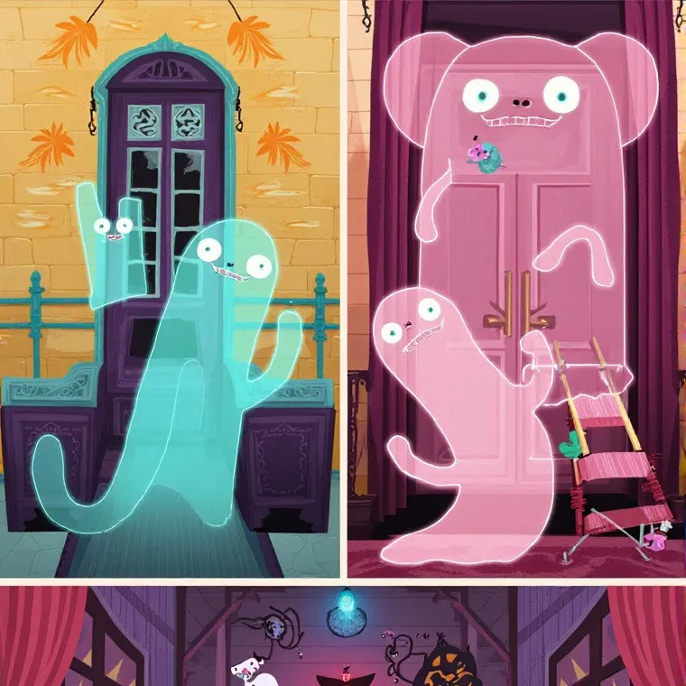 chat with ai character: Iuyg