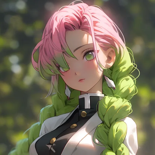 creator MosphereMarie's avatar