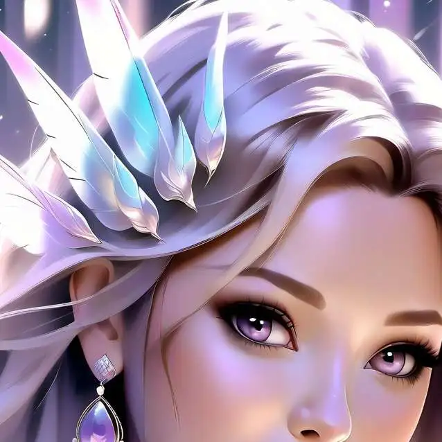 chat with ai character: Celeste