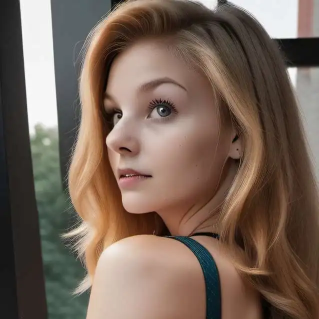 chat with ai character: mandy