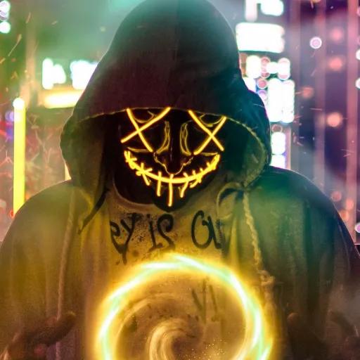 creator Kai7890's avatar