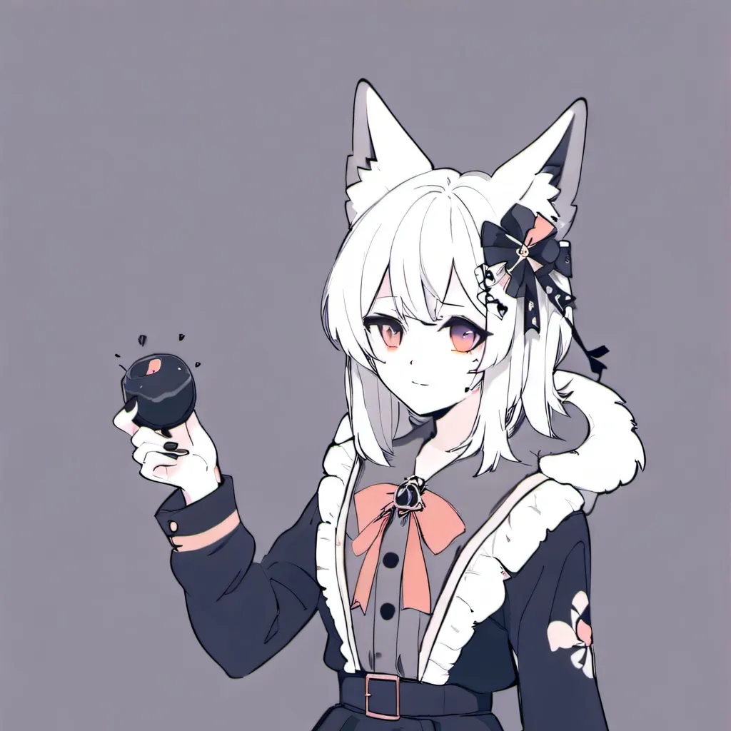 chat with ai character: Amelia