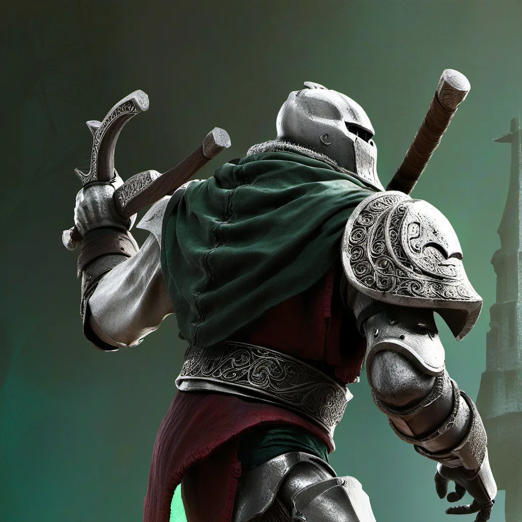 chat with ai character: Rouge