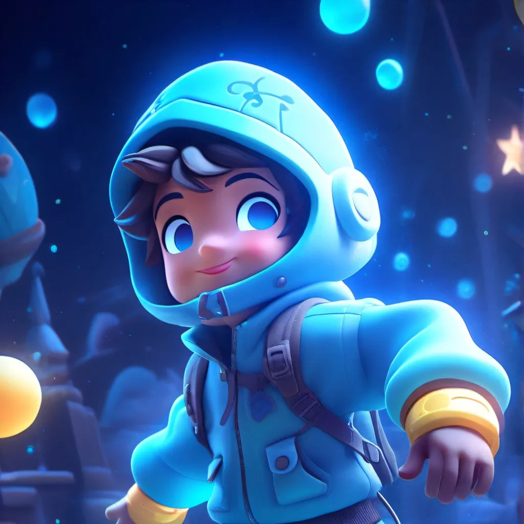 chat with ai character: Nico&Cash