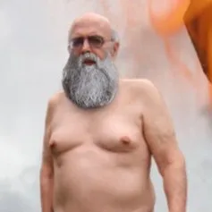 creator theprisonerjoe's avatar