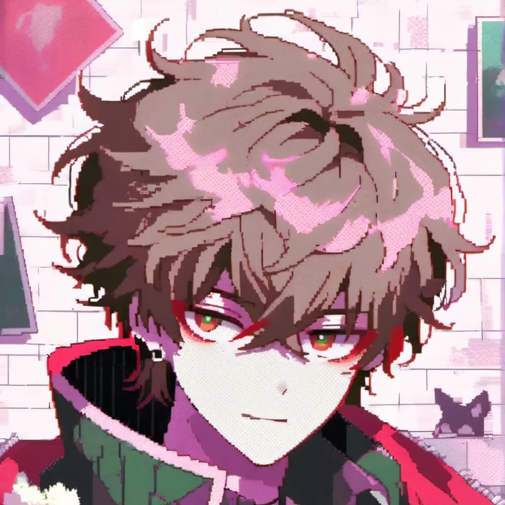 chat with ai character: Tord (San0)