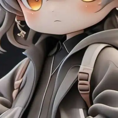 chat with ai character: Yuki 