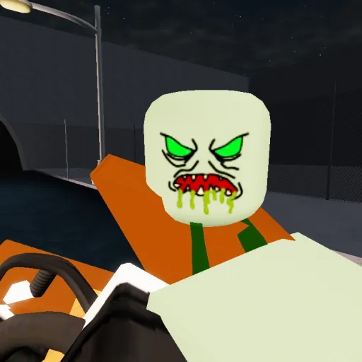 creator Donovan🕸's avatar