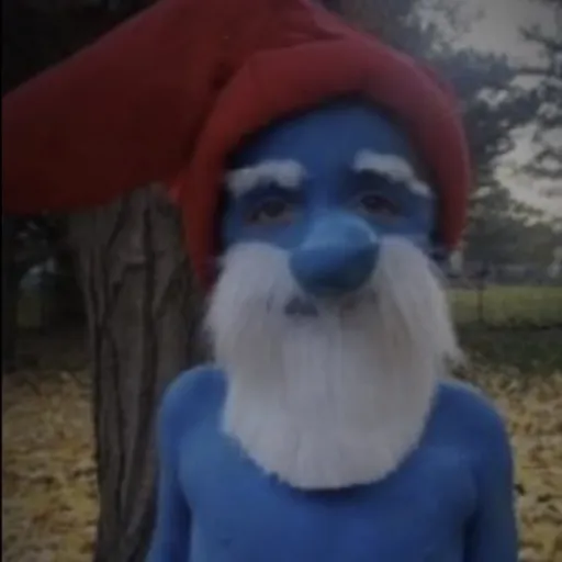 creator SmurfGrandp's avatar