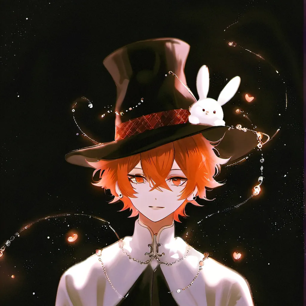 chat with ai character: dazai osamu