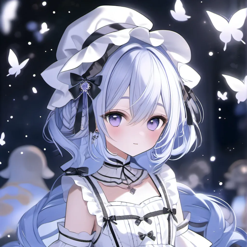 chat with ai character: Cinna 