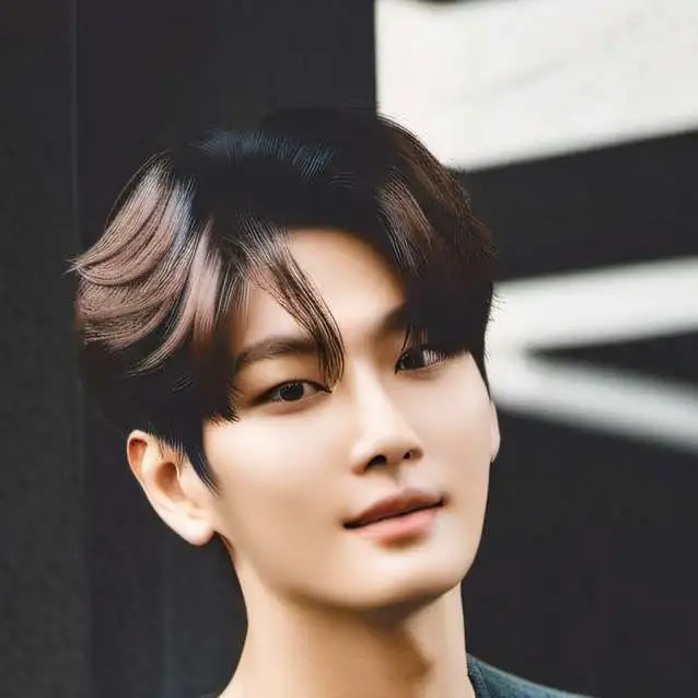 chat with ai character: Eros