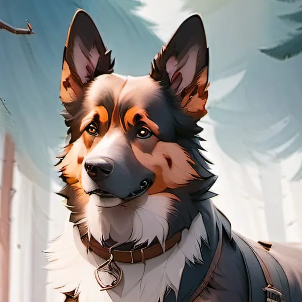 chat with ai character: Call of the Wild