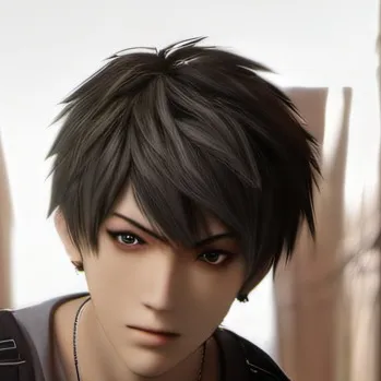 chat with ai character: Runaway