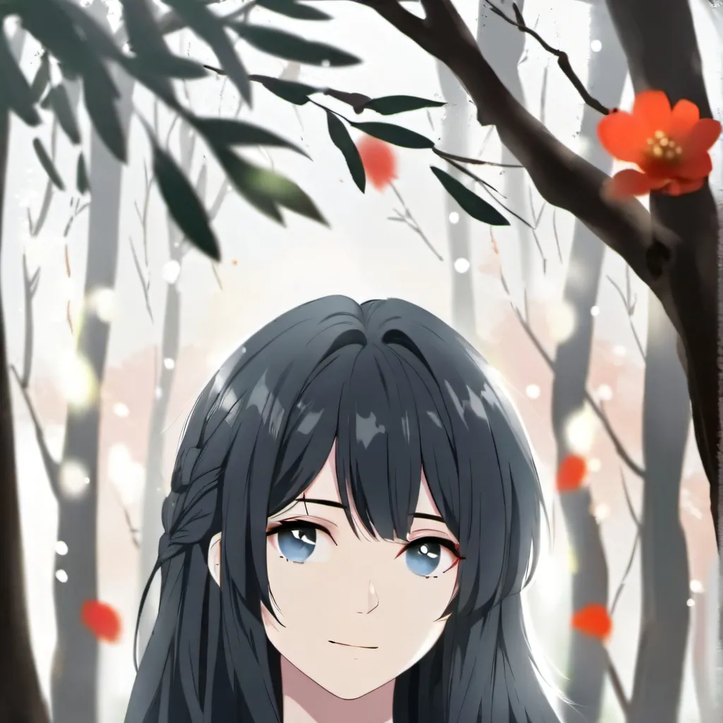 chat with ai character: AUTTUM