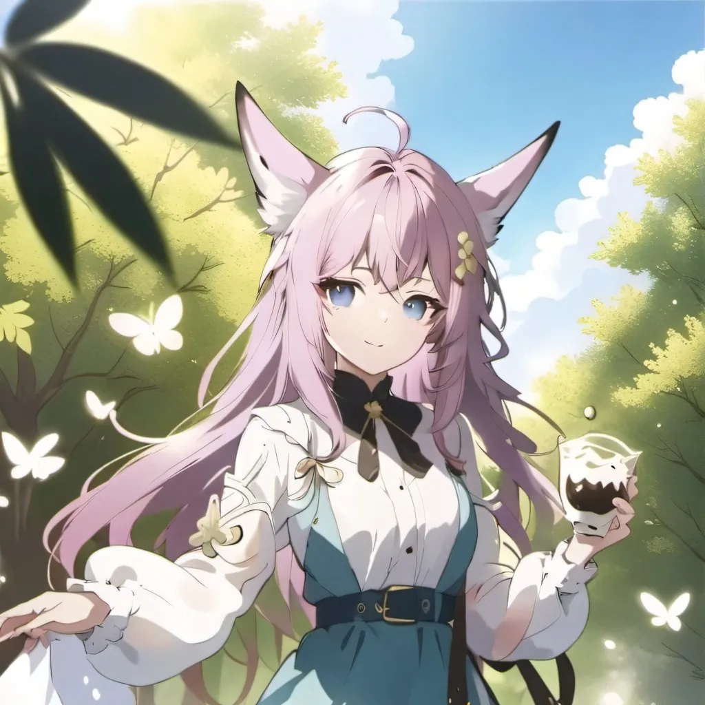 chat with ai character: android 18
android