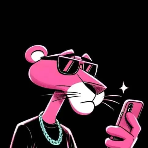 talkie's author avatar