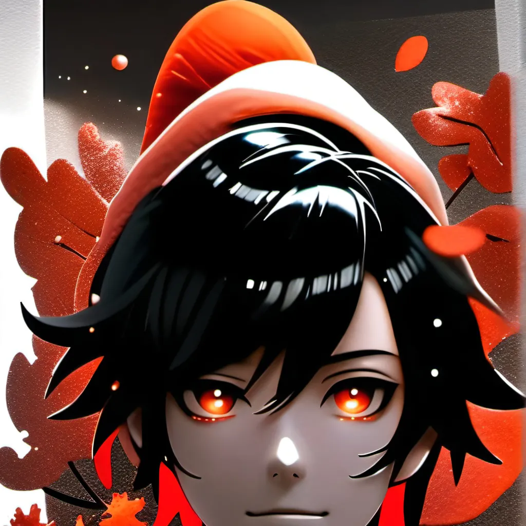 chat with ai character: Raikou