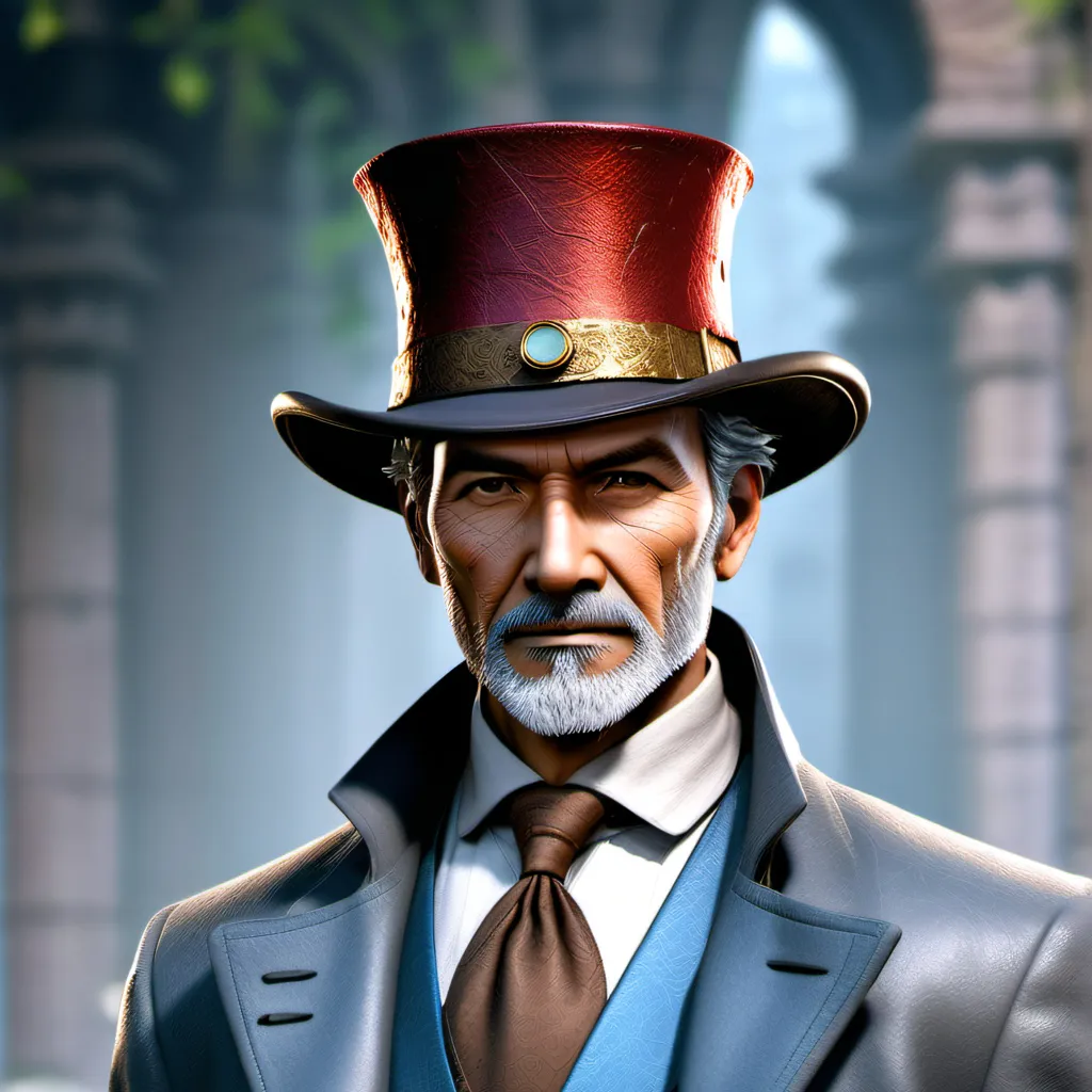 chat with ai character: chat gpt made this