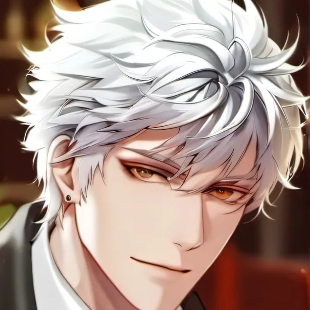 chat with ai character: Angelini