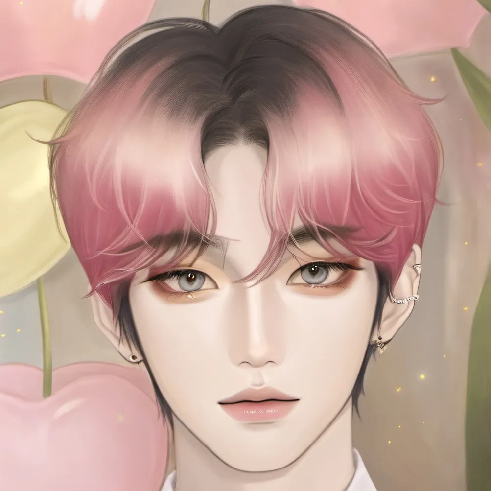 chat with ai character: Robbie