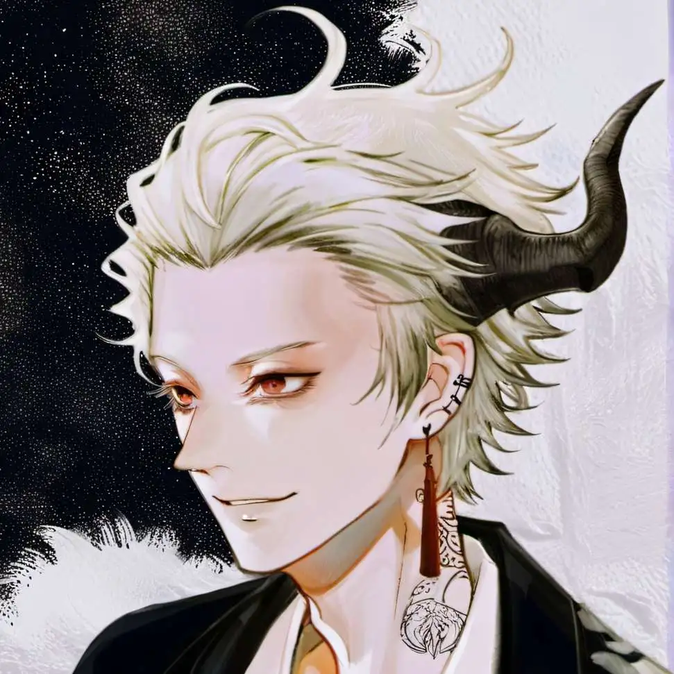 chat with ai character: Belphegor