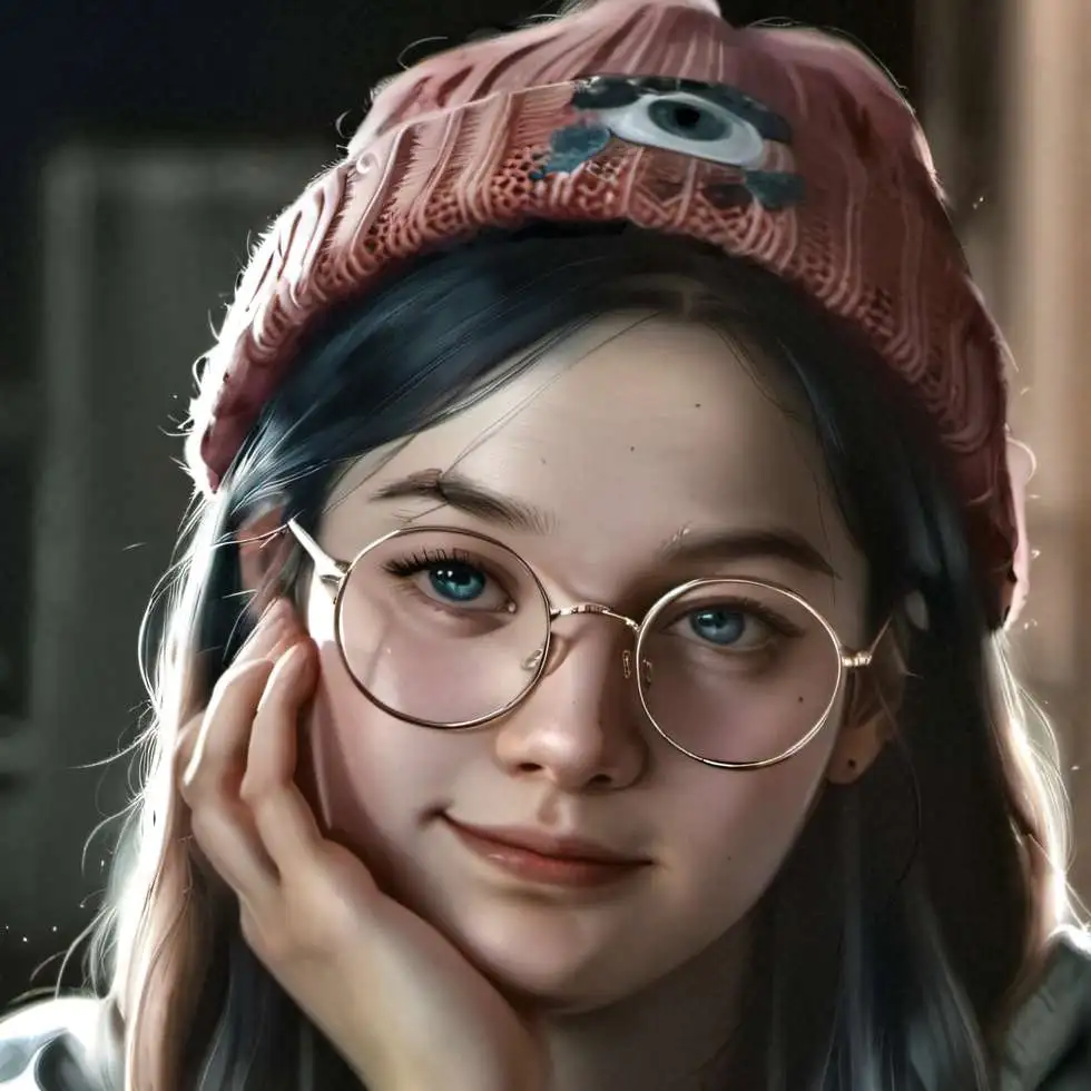 chat with ai character: Briaunna