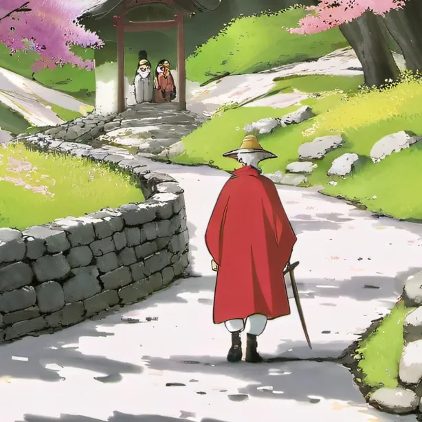 chat with ai character: Chef