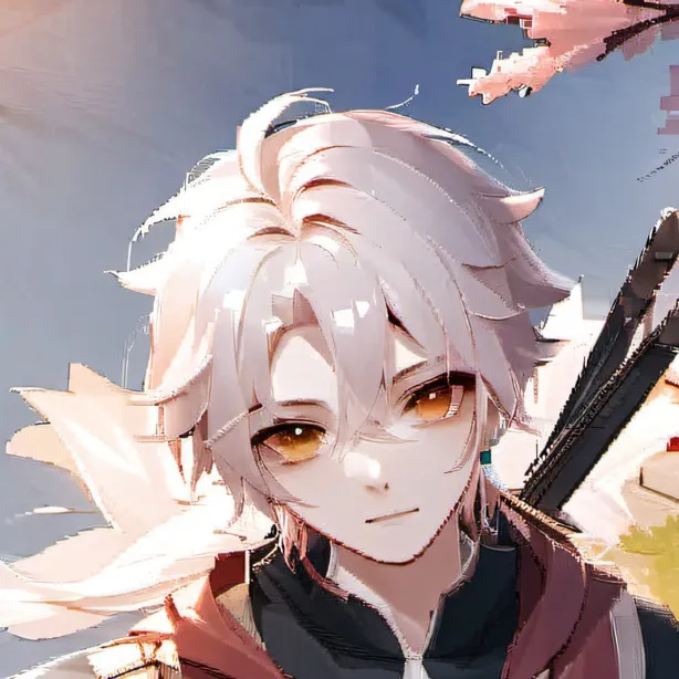 chat with ai character: Bunny