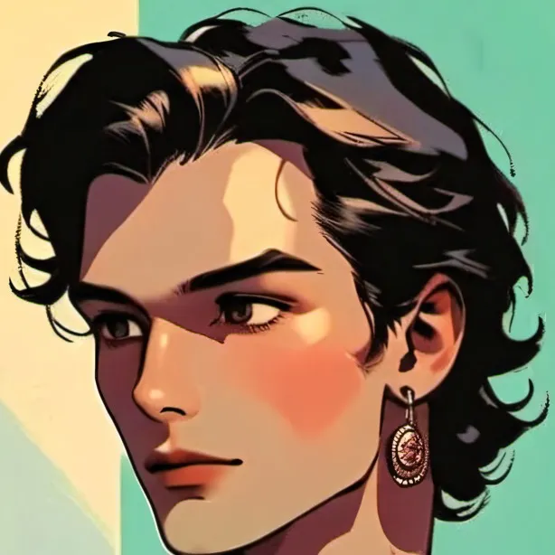 chat with ai character: noobador