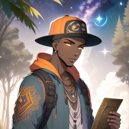 creator Cubelisk's avatar