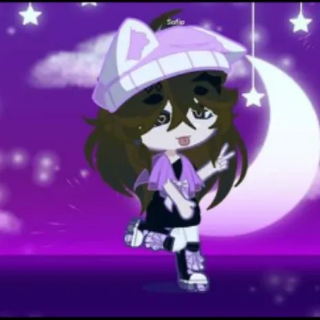 creator sofiapurplecat💜🐱's avatar