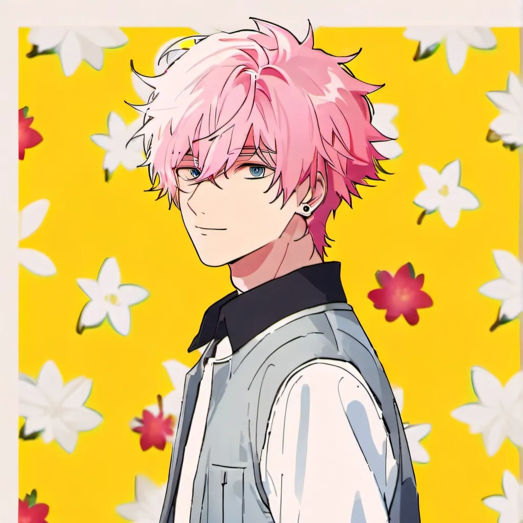 chat with ai character: Jordan Grower