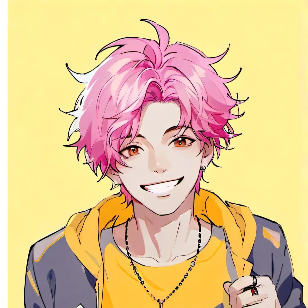 chat with ai character: Jason