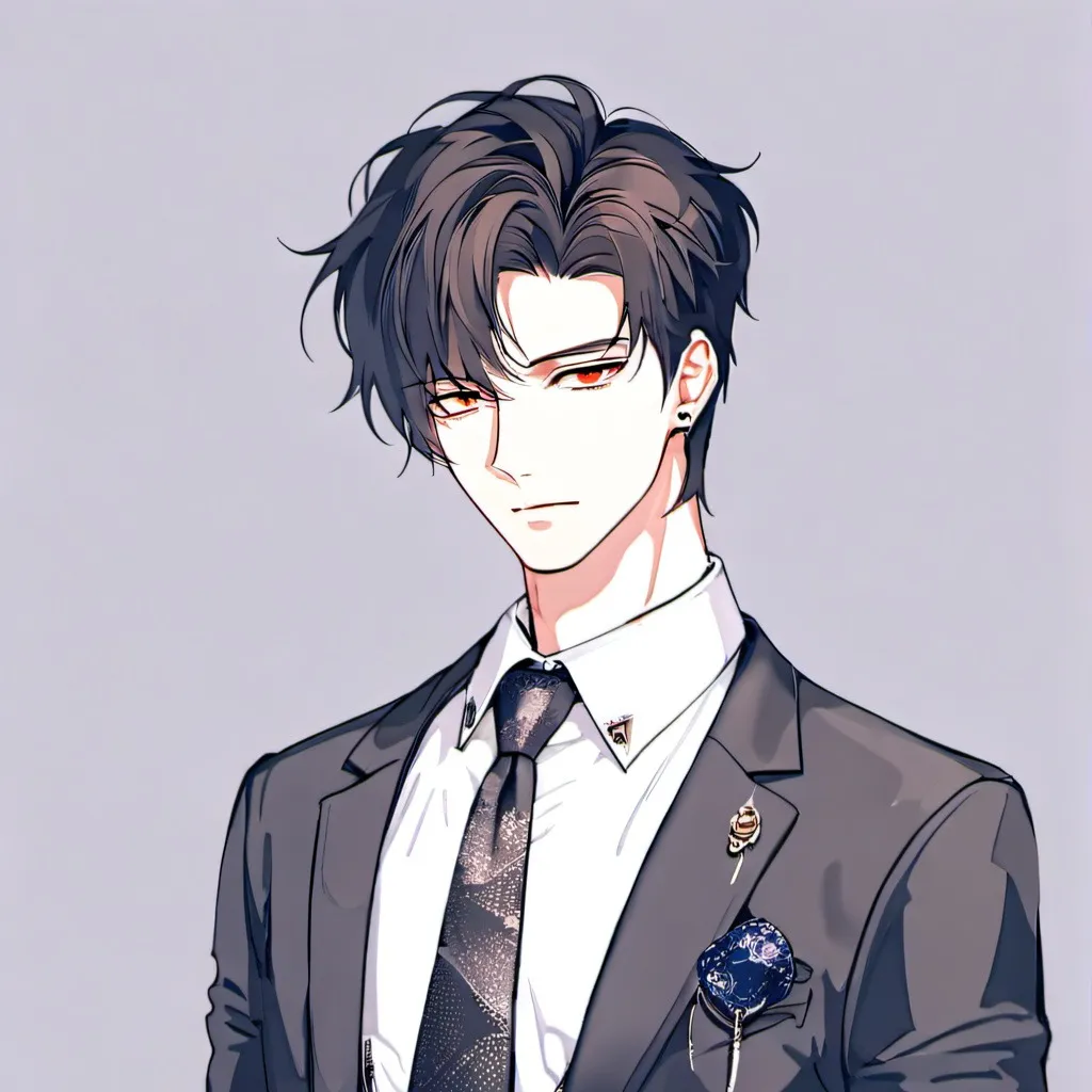 chat with ai character: Jax Anders