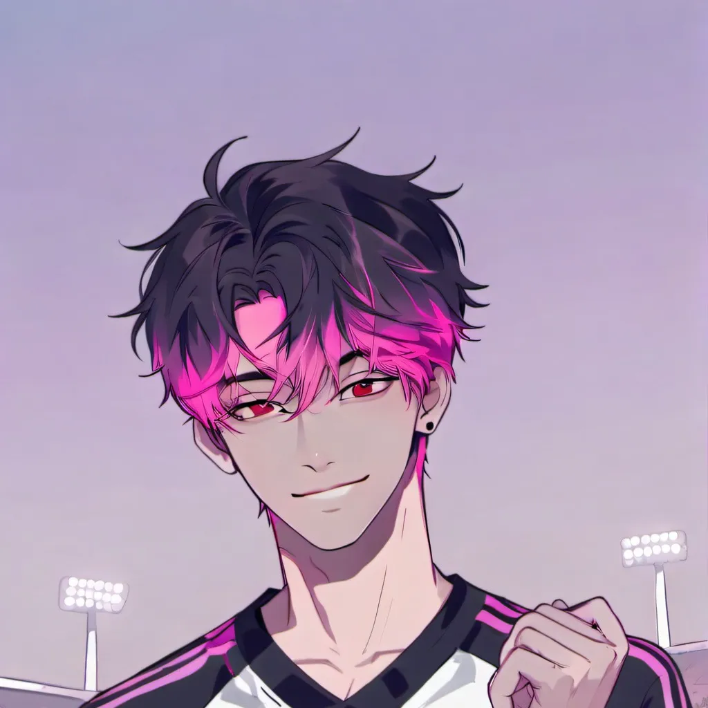 chat with ai character: Duke